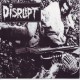 DISRUPT - Discography CD